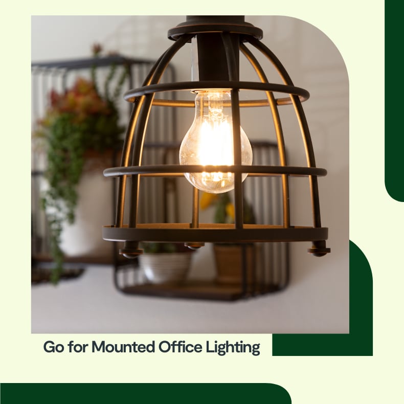 7 Ways to Maximize Small Desk Space at Home FlexiSpot